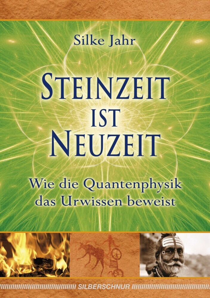 Steinzeit ist Neuzeit main product photo