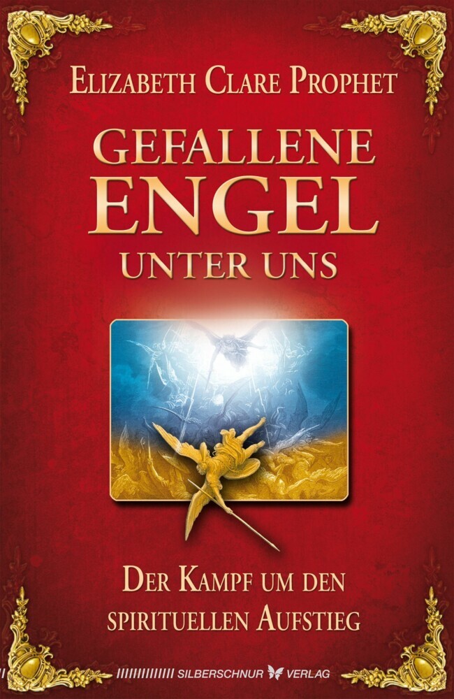 Gefallene Engel unter uns main product photo