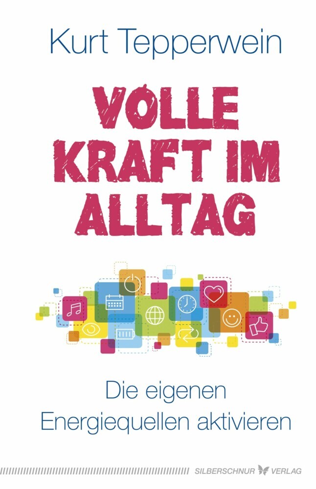 Volle Kraft im Alltag main product photo