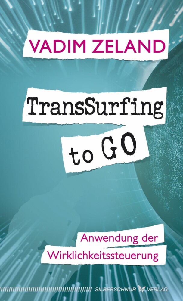 TransSurfing to go main product photo