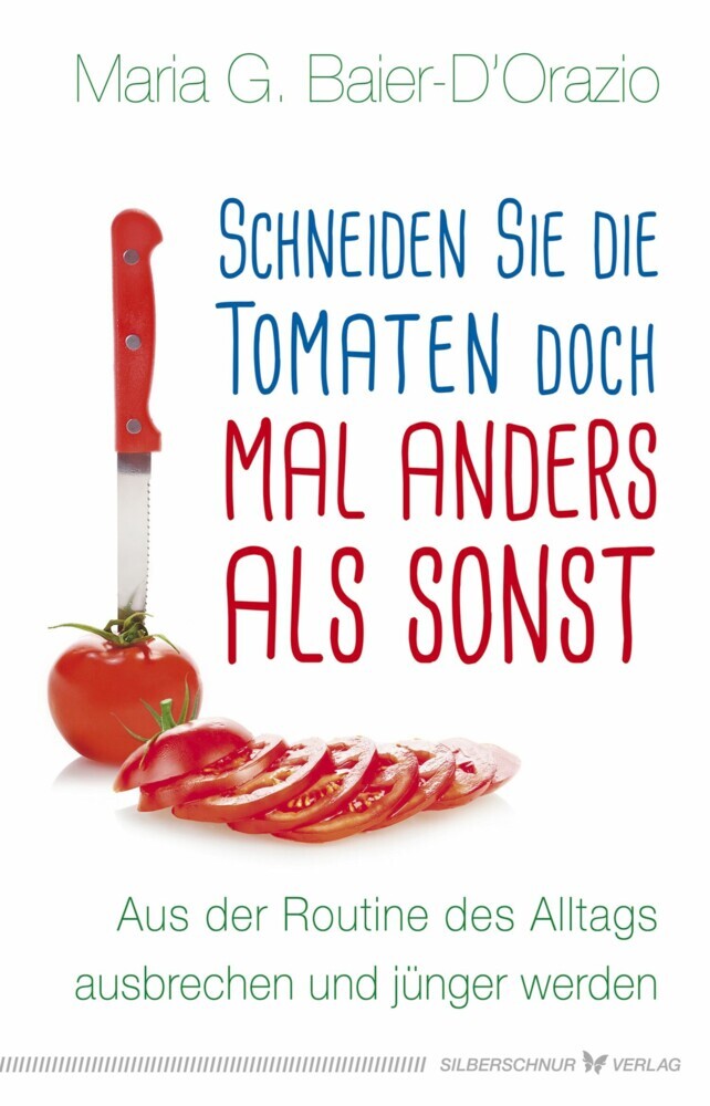 Schneiden Sie die Tomaten doch mal anders als sonst main product photo