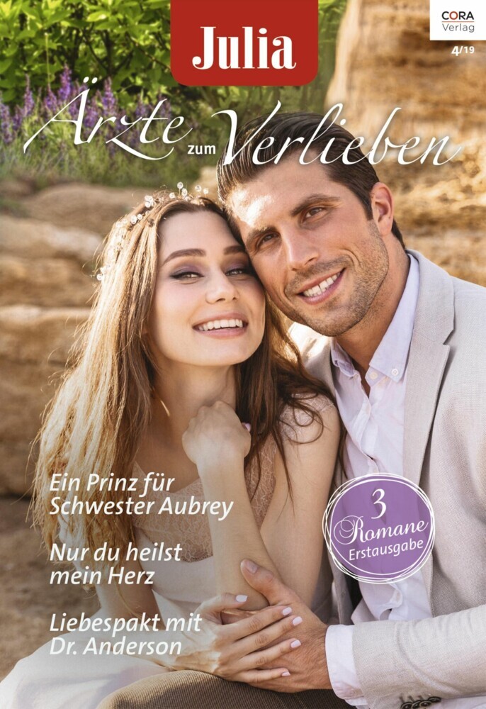 Julia Ärzte zum Verlieben Band 124 main product photo