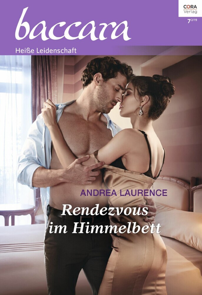 Rendezvous im Himmelbett main product photo