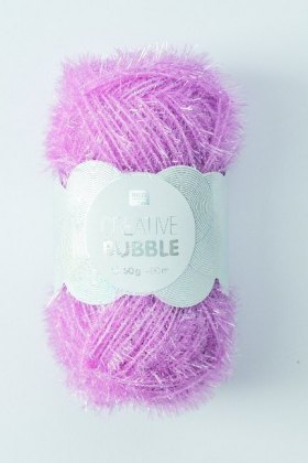 Creative Bubble Flieder