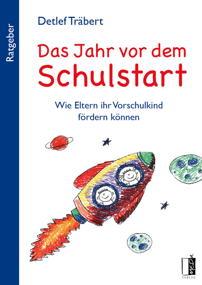 Das Jahr vor dem Schulstart main product photo