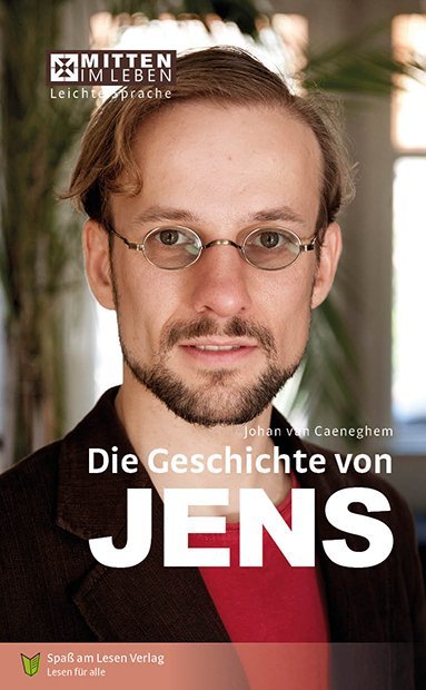 Die Geschichte von Jens main product photo