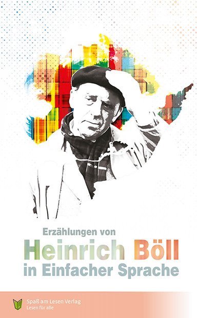 Erzählungen von Heinrich Böll main product photo