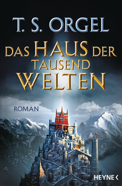 Das Haus der tausend Welten main product photo