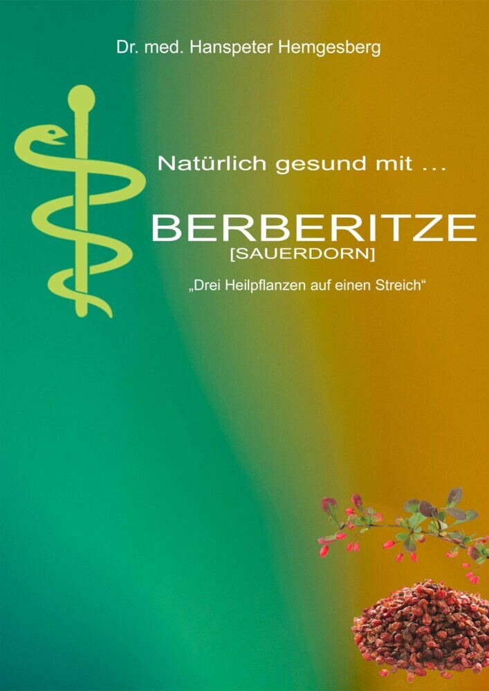 Berberitze main product photo