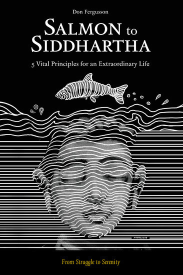 Salmon to Siddhartha main product photo