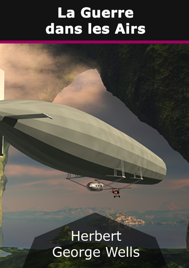 La Guerre dans les Airs main product photo