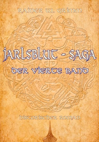 Jarlsblut - Saga main product photo