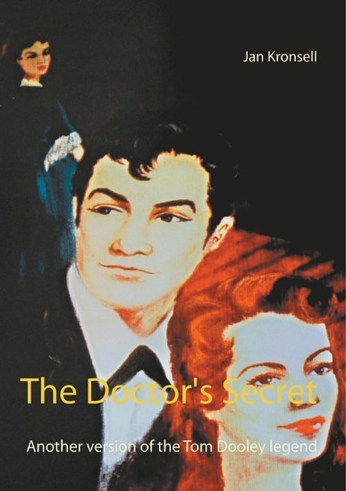 The Doctor's Secret main product photo