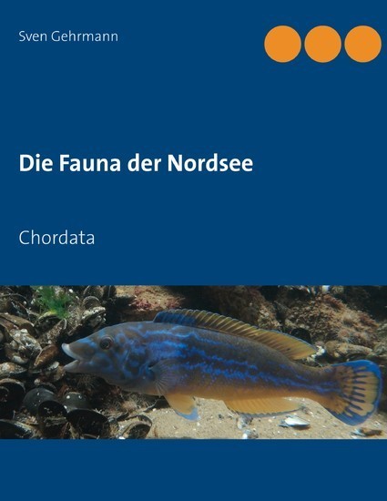 Die Fauna der Nordsee main product photo