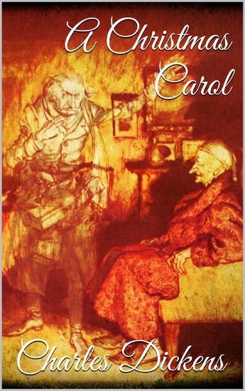 A Christmas Carol main product photo