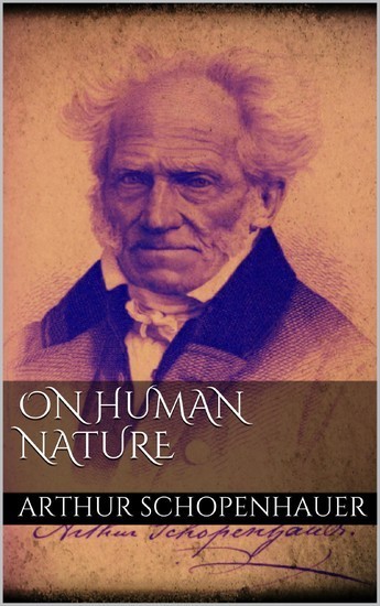 On Human Nature main product photo