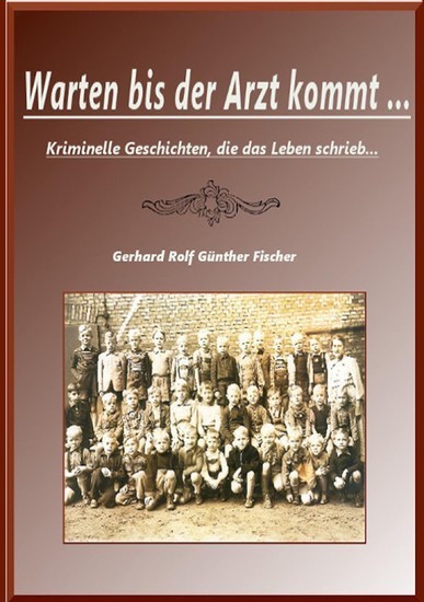 Warten bis der Artz kommt... main product photo