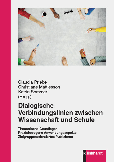 Dialogische Verbindungslinien zwischen Wissenschaft und Schule main product photo