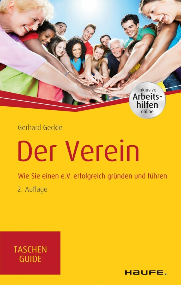 Der Verein main product photo