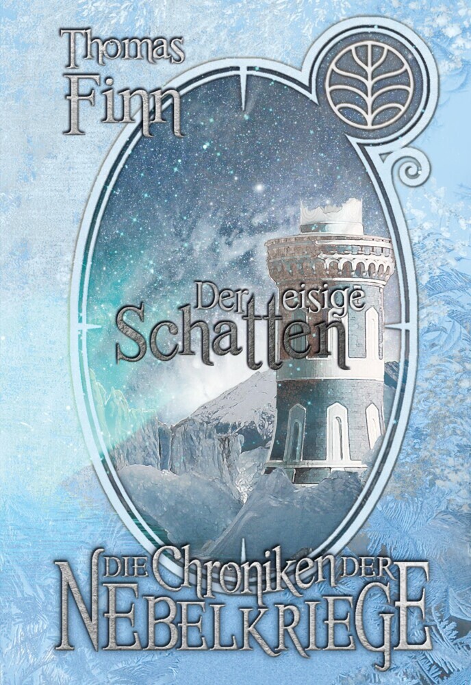 Der eisige Schatten main product photo