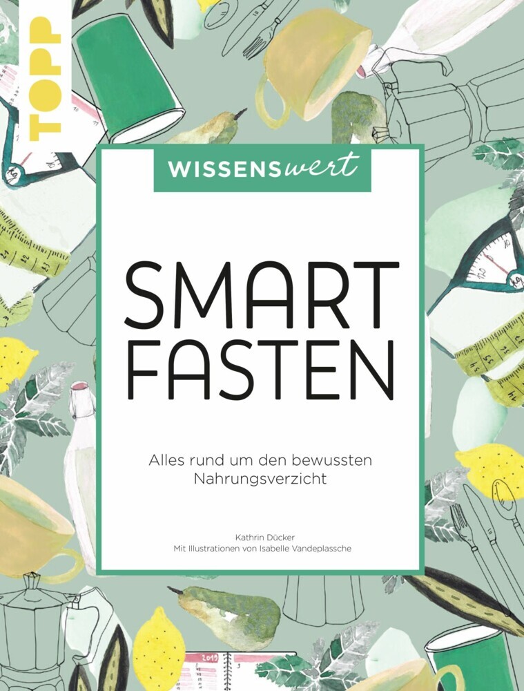 wissenswert - Smart Fasten main product photo