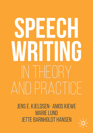 Speechwriting in Theory and Practice main product photo