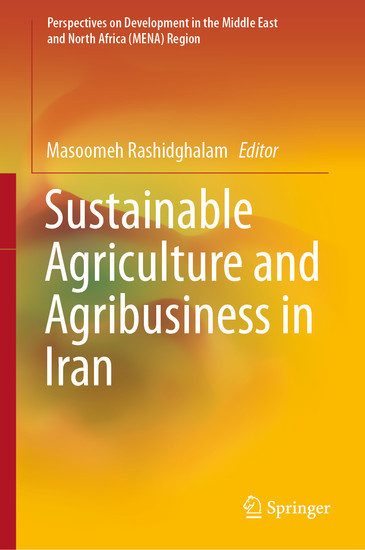 Sustainable Agriculture and Agribusiness in Iran main product photo