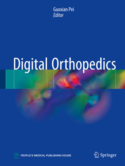 Digital Orthopedics main product photo