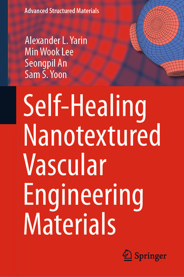 Self-Healing Nanotextured Vascular Engineering Materials main product photo