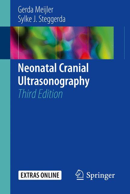 Neonatal Cranial Ultrasonography main product photo