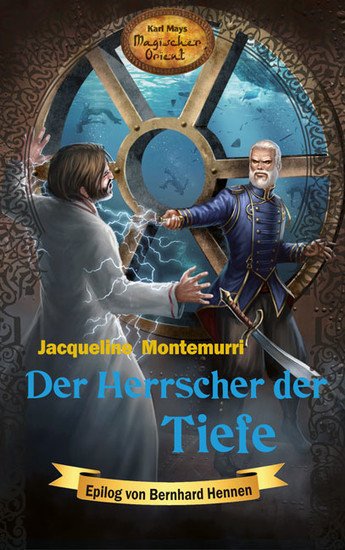 Der Herrscher der Tiefe main product photo