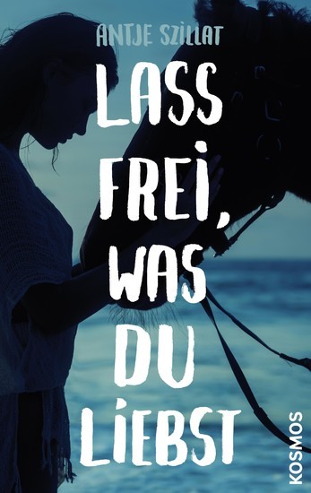 Lass frei was du liebst main product photo