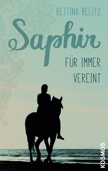 Saphir - Für immer vereint main product photo