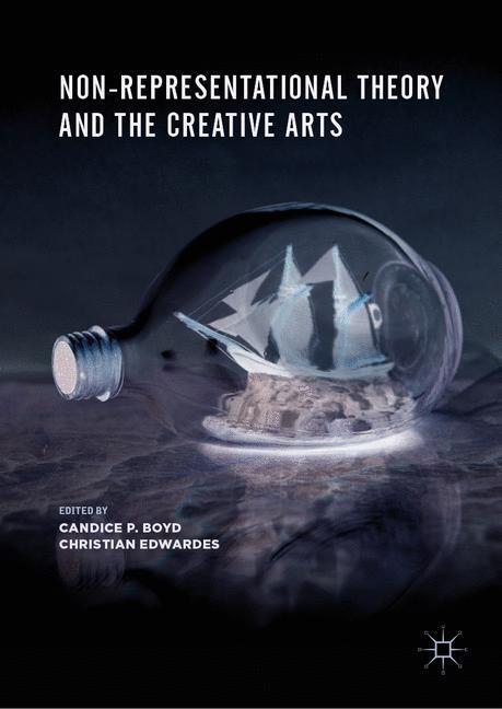 Non-Representational Theory and the Creative Arts main product photo