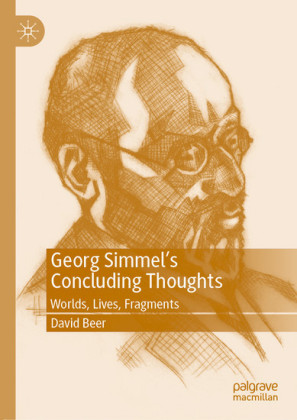 Georg Simmel's Concluding Thoughts