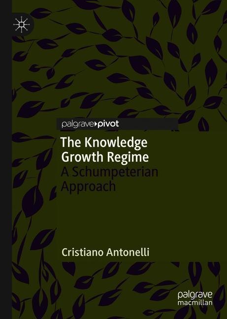 The Knowledge Growth Regime main product photo