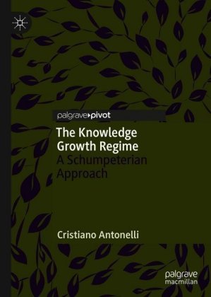 The Knowledge Growth Regime
