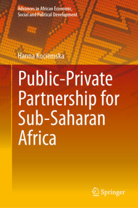 Public-Private Partnership for Sub-Saharan Africa