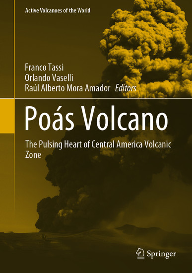 Poás Volcano main product photo