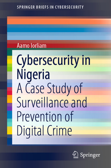Cybersecurity in Nigeria main product photo