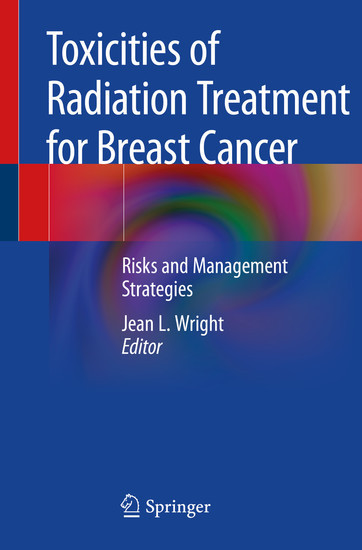 Toxicities of Radiation Treatment for Breast Cancer main product photo
