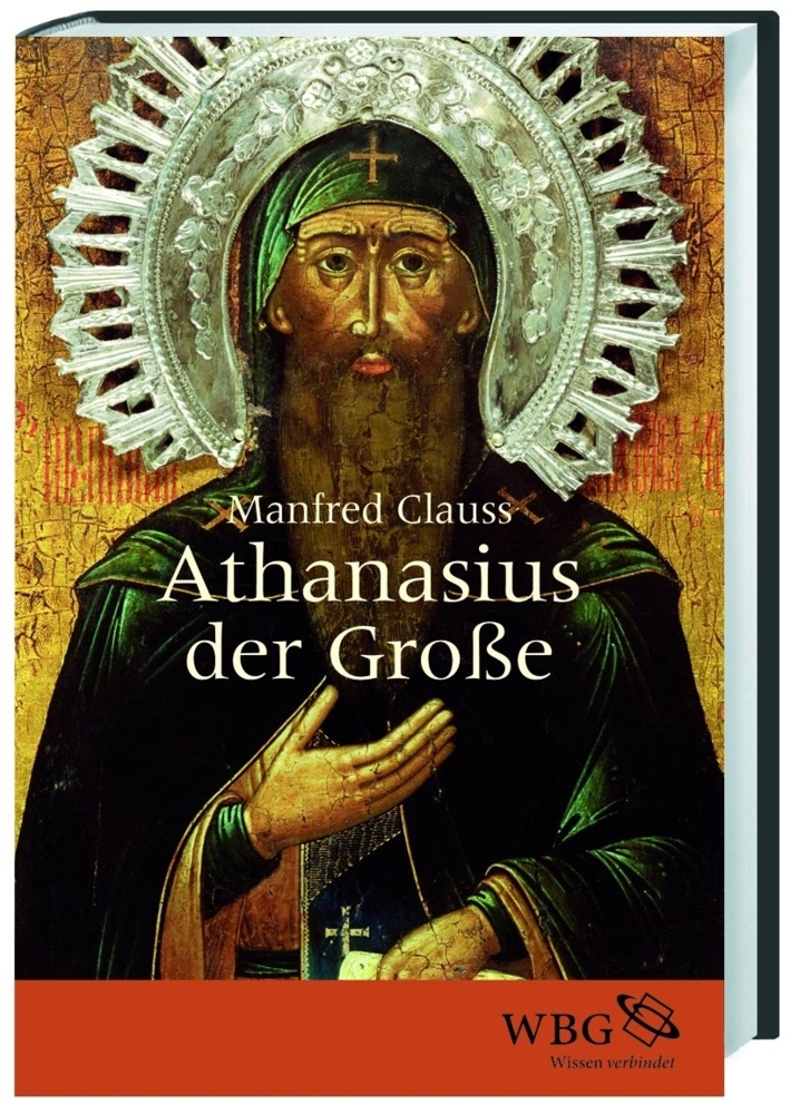 Athanasius der Große main product photo