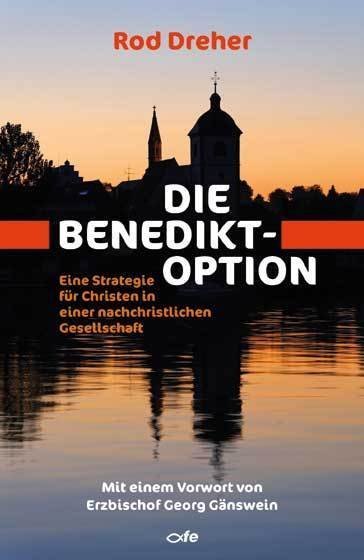 Die Benedikt-Option main product photo