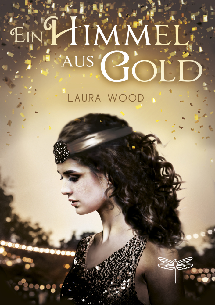 Ein Himmel aus Gold main product photo