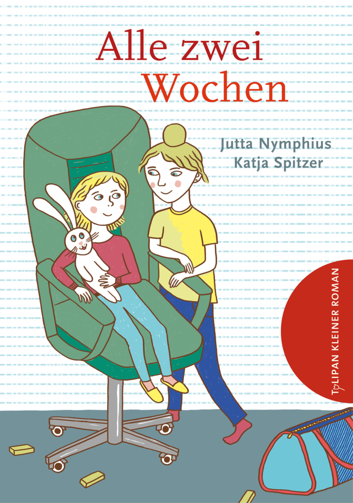 Alle zwei Wochen main product photo