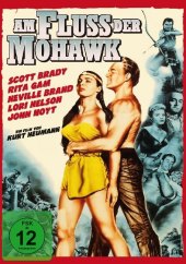 Am Fluss der Mohawk, 1 DVD