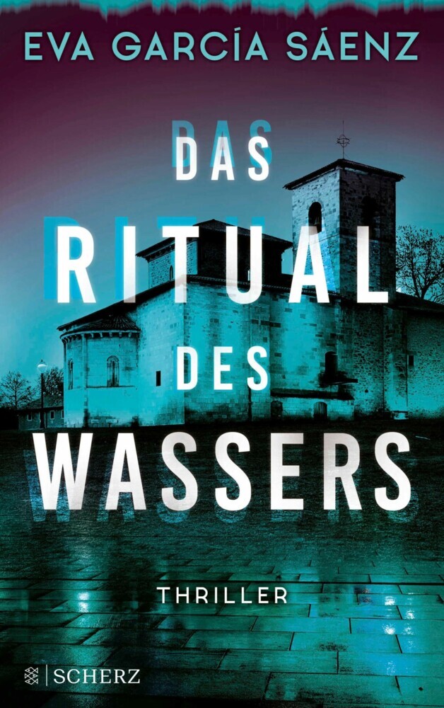 Das Ritual des Wassers main product photo
