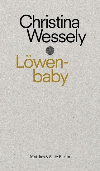 Löwenbaby main product photo