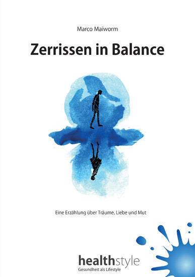 Zerrissen in Balance main product photo