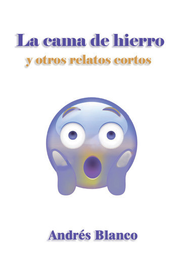 La cama de hierro y otros relatos cortos main product photo